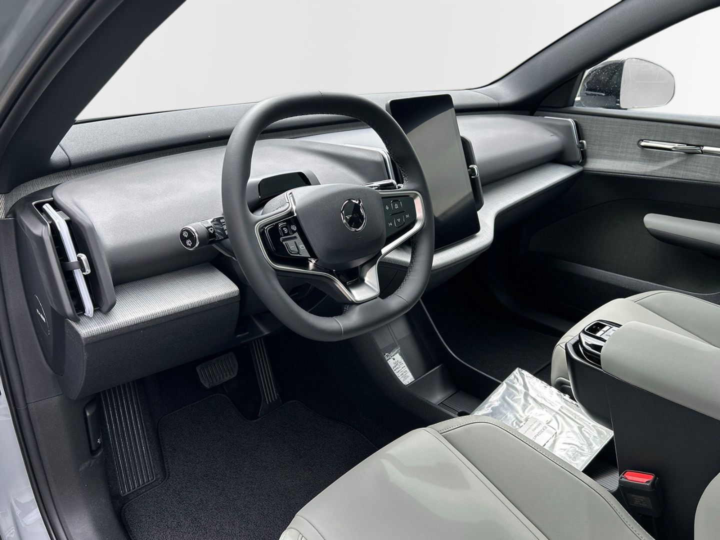 Volvo EX30 - Bild 14