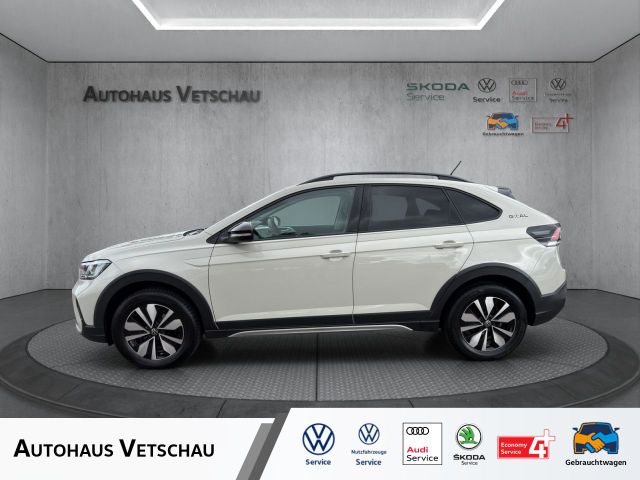 Taigo 1.0 TSI Goal LED/Climatr/Sitzhzg/ACC Klima