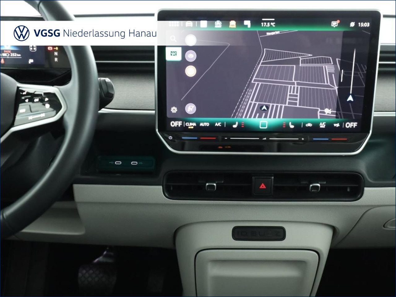 Volkswagen ID. Buzz - Bild 10