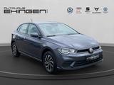 Volkswagen Polo Life Edition 1.0 TSI LED Kamera PDC Alu - Volkswagen Polo: Kombi