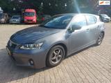 Lexus CT 200h FE Edition 1,8i hybrid 73kw - graue Lexus CT 200h
