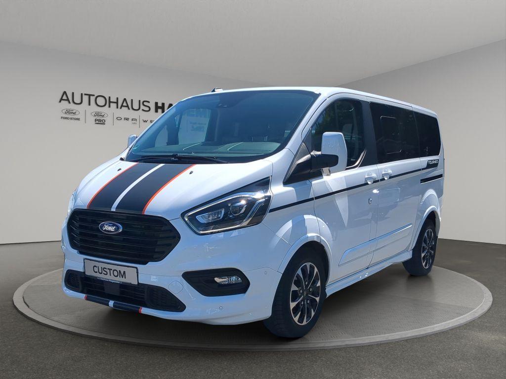Ford Tourneo Custom Sport L1 Aut. Campingumbau