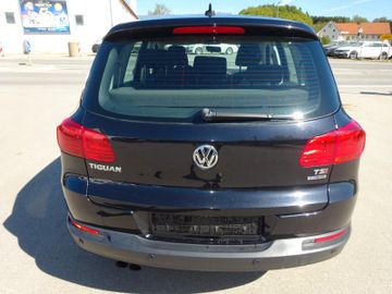 Volkswagen Tiguan - 4