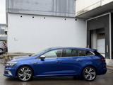 Renault Megane IV GT LED Navi Panorama Ambiente 4Control - gebrauchte Renault Kombis