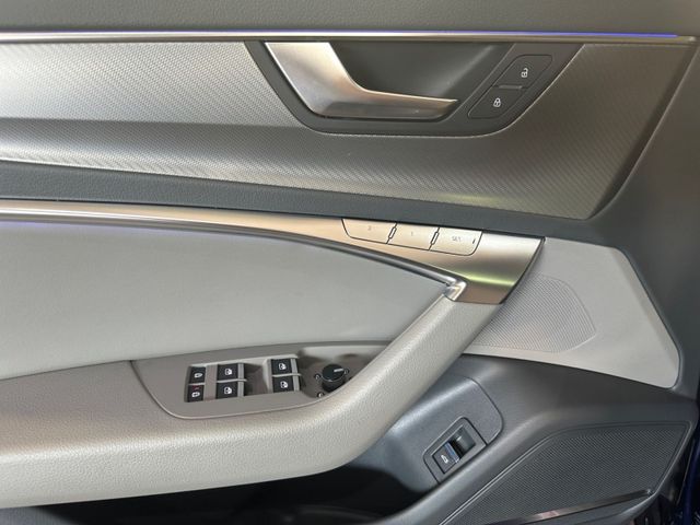 A6 Avant 50 TDI QUATT S LINE HD-MATRIX+PANO+B&O+