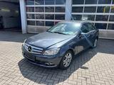 Mercedes-Benz C 180 C Limousine C 180 CGI BlueEfficiency Avant - gebrauchte Mercedes-Benz C 180 aus dem Jahr 2011