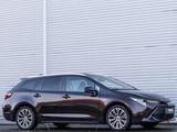 Toyota Corolla Touring Sports Hybrid Club - gebrauchte Toyota Corolla aus dem Jahr 2019