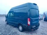 Ford Transit Kasten 350 L3 Trend 6 Sitzer - Ford Transit 6 sitzer