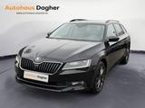 Skoda Superb Combi Klimaautomatik Navi Tempomat - Skoda Superb Gebrauchtwagen in Bremen