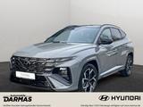 Hyundai TUCSON MY26 1.6T-GDi DCT 2WD N Line X PanorDach