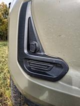 Toyota Hilux 4x4 Double Cab 2.4 Duty, Reisefahrzeug - Toyota Hilux von privat