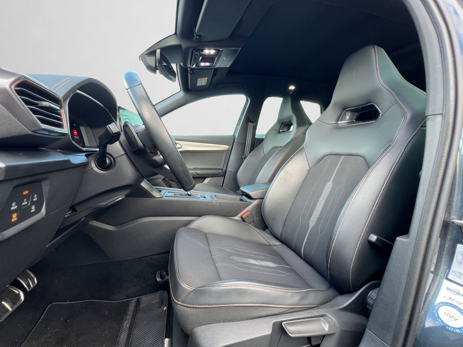 Cupra Formentor - Bild 12