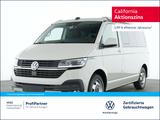 Volkswagen T6.1 California Beach ACC LED NAVI 4Motion 3 J. - Volkswagen Beach california 4motion