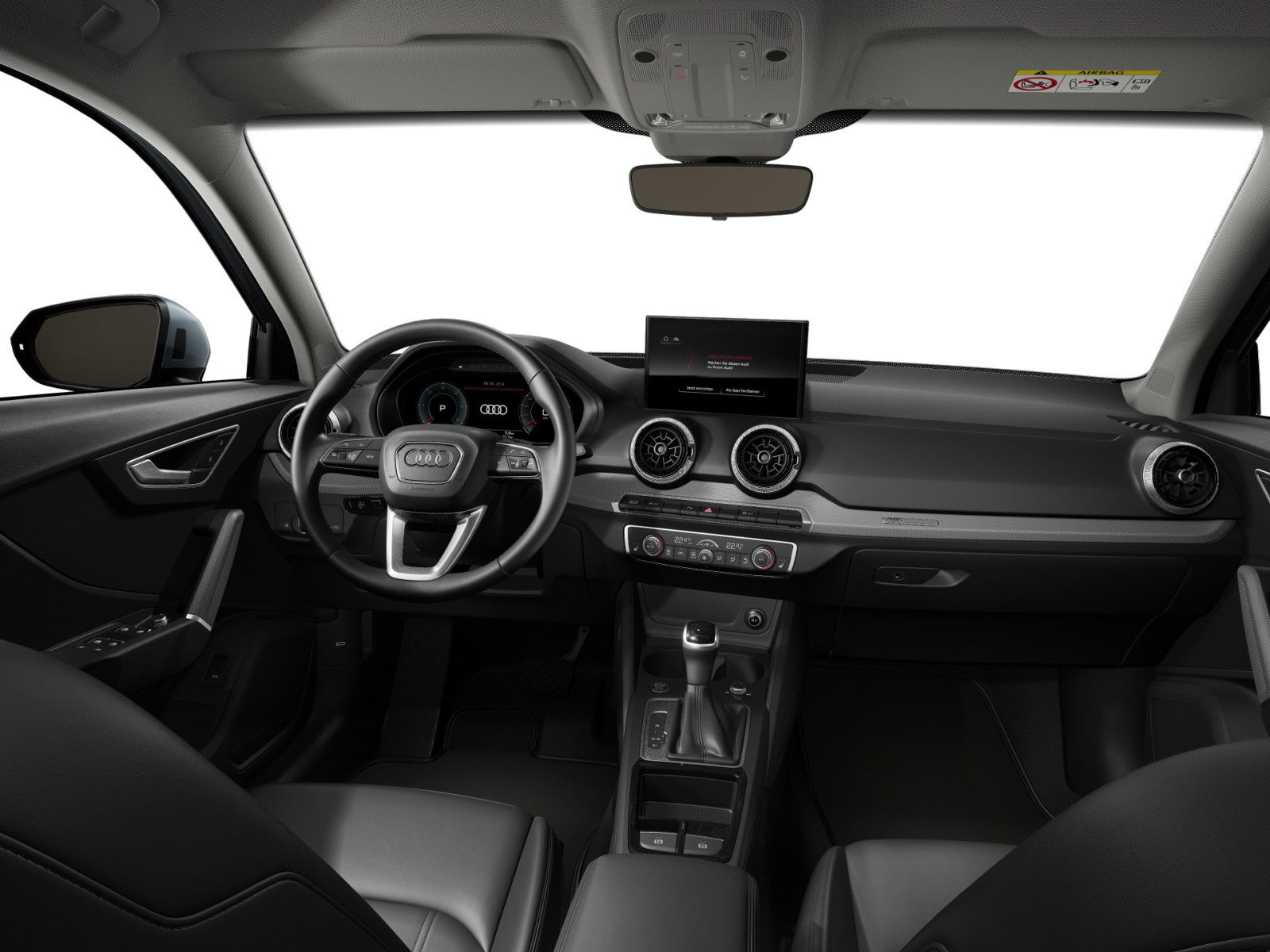 Audi Q2 - Bild 11