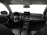 Audi Q2 - Vorschau Bild 11