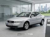 Audi A4 B5 - gebrauchte Audi A4 aus dem Jahr 1999