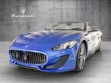 Maserati Grancabrio Sport Carbon - Maserati: Cabrio, Gran Sport