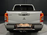 Mitsubishi L200 Doppelkabine 4WD Aut.*LEDER*AHK*ALL-Terrain - Mitsubishi L200 mit Diesel-Antrieb: Allradantrieb, Geländewagen