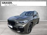 BMW X5 xDrive45e M Sportpaket Head-Up DAB WLAN RFK - BMW X5: Grün