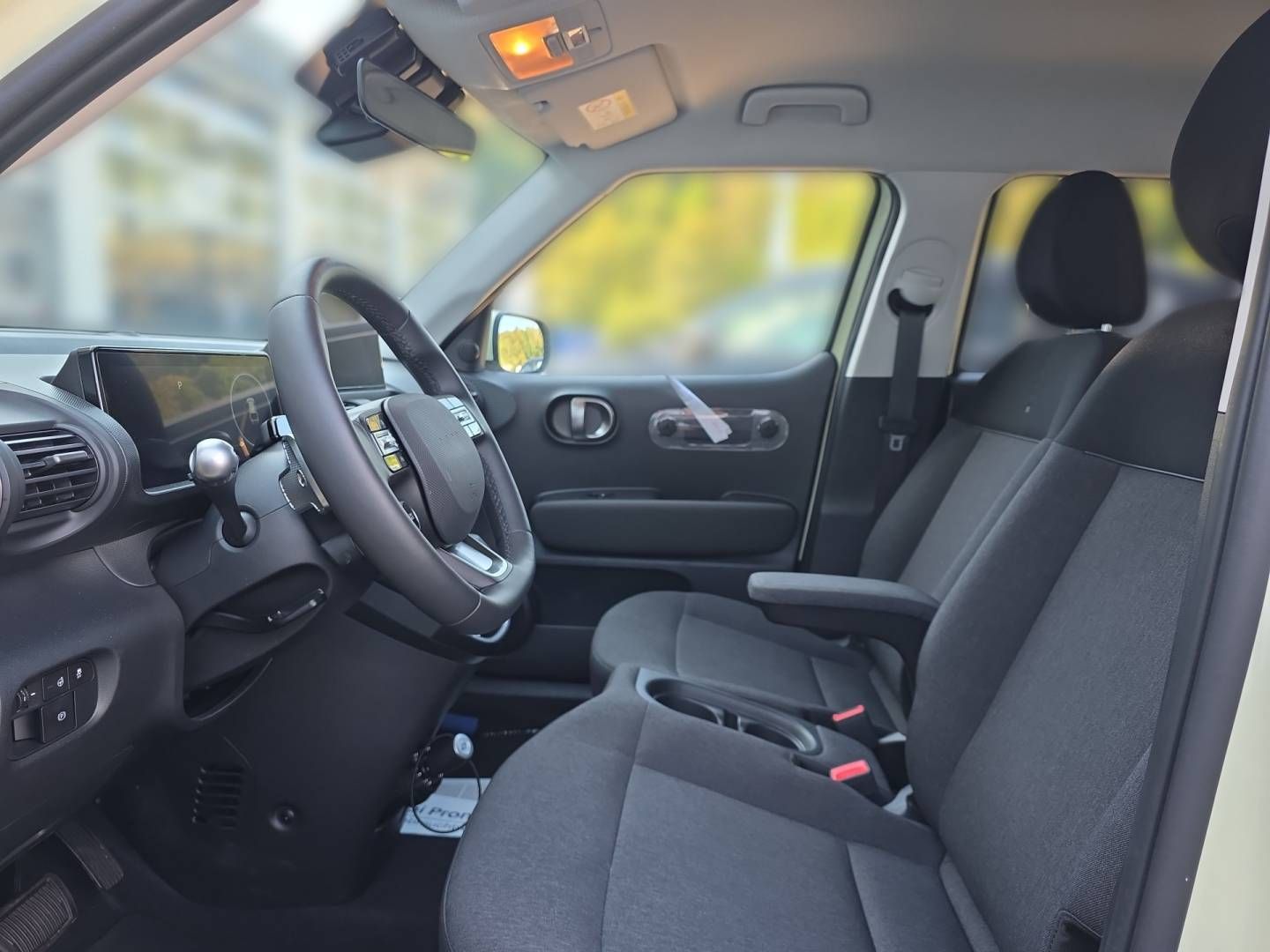 Hyundai INSTER – Bild 6