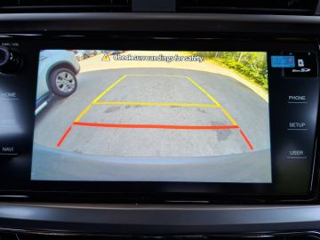 KGM Korando NOMAD 1.5 MT Navi°RFK°DAB°SHZ°LenkradHZG