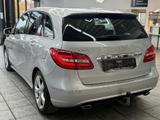 Mercedes-Benz B 220 CGI 4Matic Sport-Paket, 1.Hd., Leder, 7G - gebrauchte Mercedes-Benz B 220 aus dem Jahr 2014