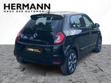 Renault Twingo 1.0 SCe 65 Zen LED*KONTRAST*Facelift - Renault Twingo Zen mit Benzin-Antrieb