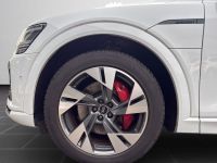 Audi Q8 e-tron - Vorschau Bild 9
