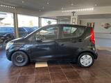 Opel Agila*B*Edition*KLIMAANLAGE*TOP Gepflegt - Opel Agila: Schwarz