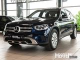 Mercedes-Benz GLC 220 d 4M PANO+LED+EASYPACK +ADVANCED INFO - Mercedes-Benz GLC 220 aus 2020