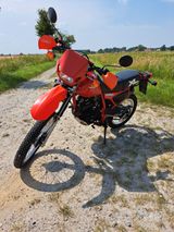 Honda XL 250 R - Offers matching your search criteria