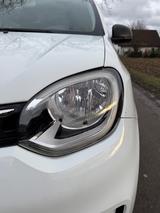 Renault Twingo SCe 65 Life Life - Renault Twingo Gebrauchtwagen in Freiburg