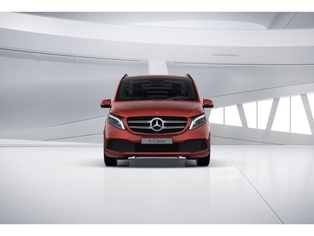 Mercedes-Benz V 250 d Lang Avantgarde Edition AHK STANDHZ. ACC