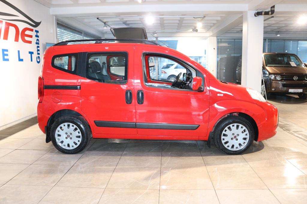 Fiat Qubo