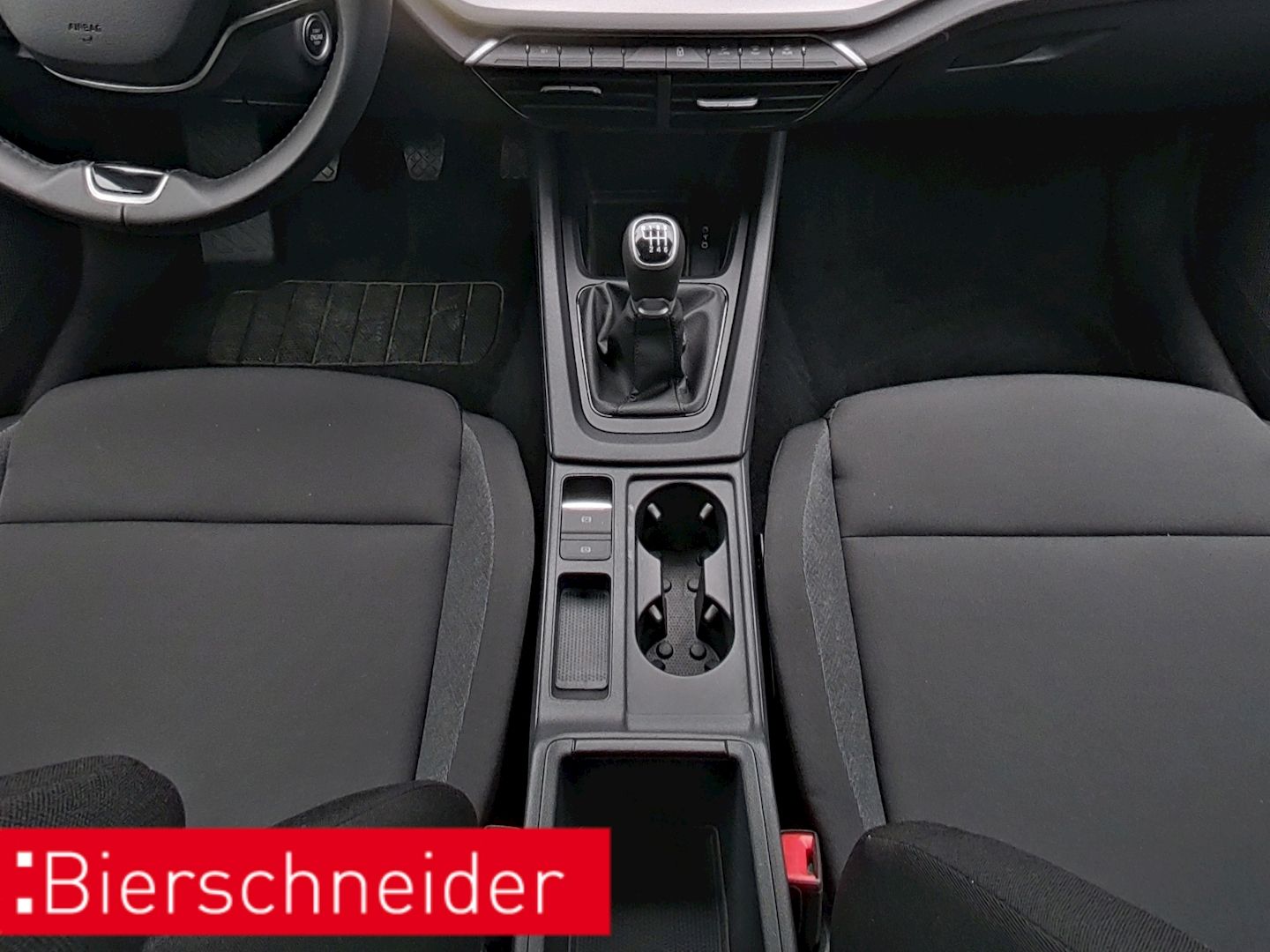 Skoda Octavia - Bild 16