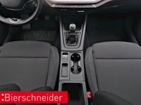 Skoda Octavia - Vorschau Bild 16