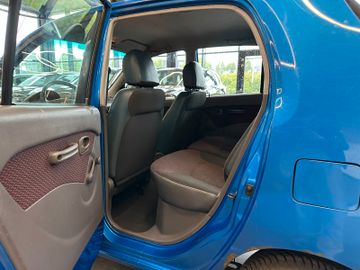 Hyundai Atos 1.1