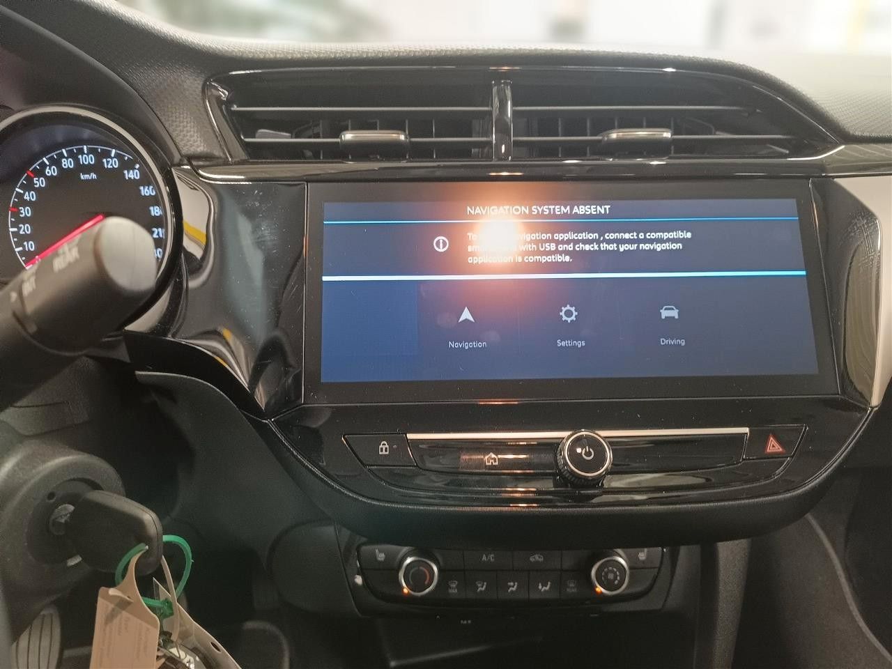 Fahrzeugabbildung Opel Corsa F Edition/Parkpilot/Allwetter/SHZ!
