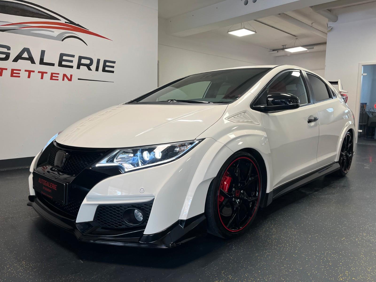 Honda Type-R GT *Kamera*Schalter*