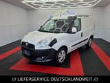 Fiat Doblò SX 1.4 Kasten LPG Tüv Neu Nur 70 TKM - Fiat Doblo Sx mit Benzin-Antrieb