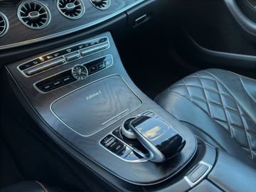 Mercedes CLS 400 - 9