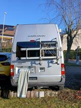 Karmann Dexter  - Karmann Wohnwagen & Wohnmobile