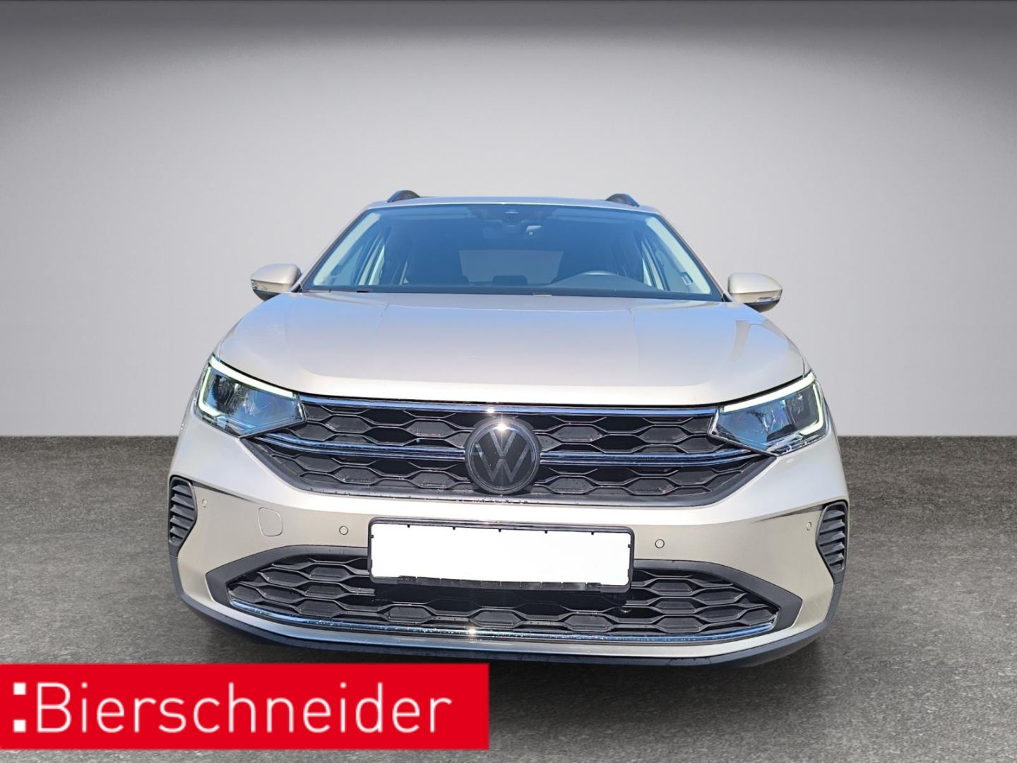 Volkswagen Taigo - Bild 7