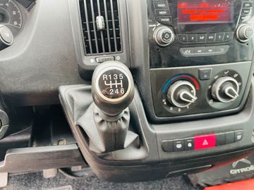 Citroen Jumper - 9