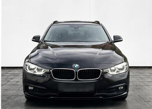 Image of BMW 318