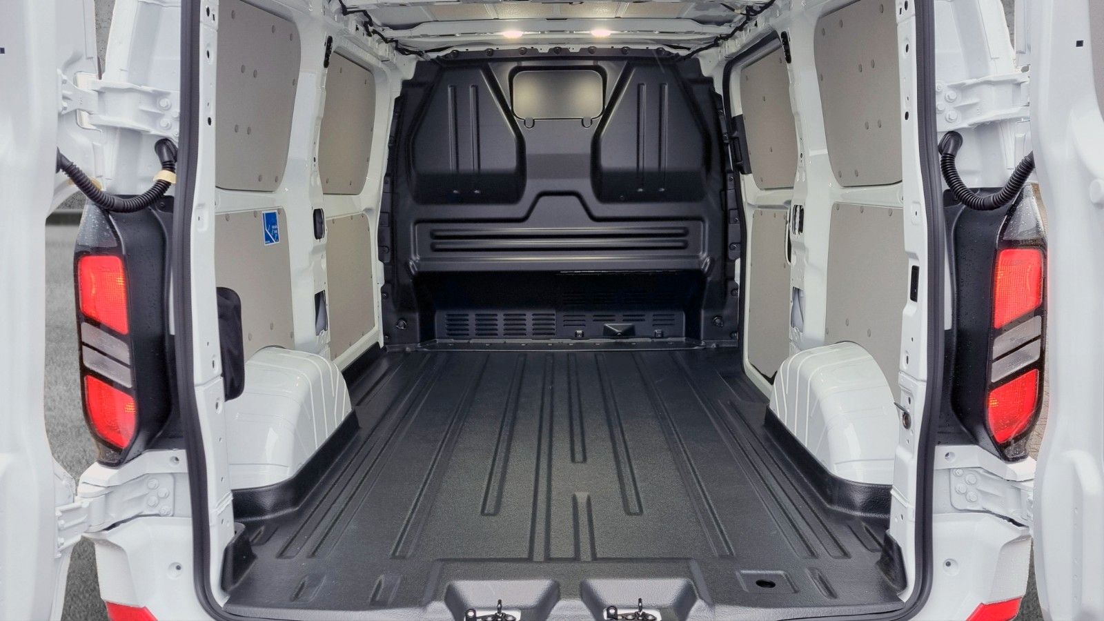 Fahrzeugabbildung Ford Transit Custom Kasten 280 L1 Trend FWD