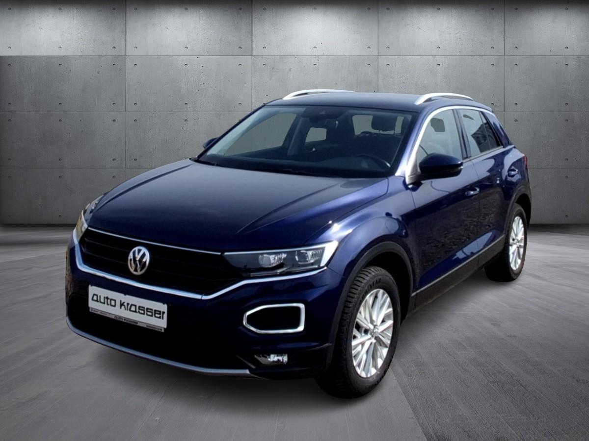 Volkswagen T-Roc TDI 2.0 4motion *in Germersheim*