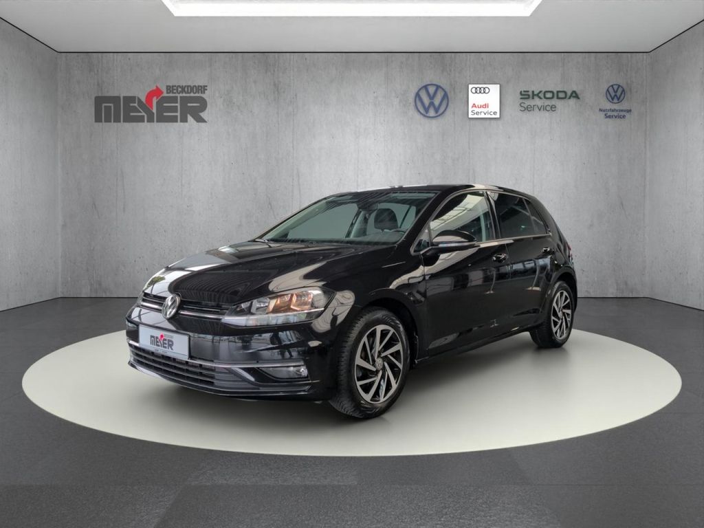 Image of Volkswagen Golf