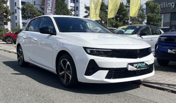 Opel Astra L 5tg 1.2 Turbo GS Multimedia