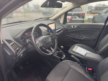 Ford ECOSPORT 1.0 EcoBoost Titanium NaviB&O